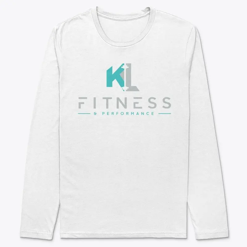 KL Fitness OG Collection