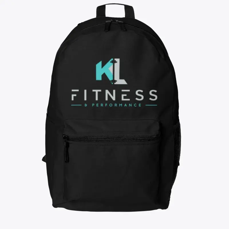 KL Fitness OG Collection