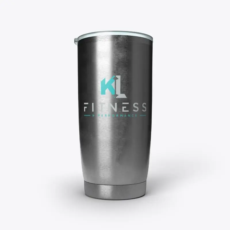 KL Fitness OG Collection