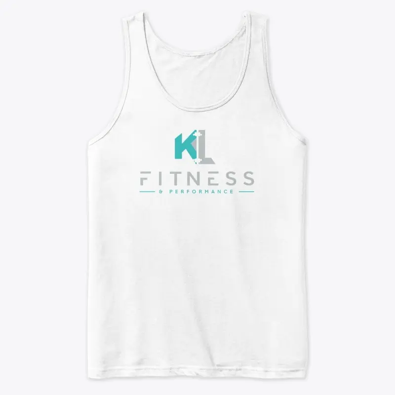 KL Fitness OG Collection