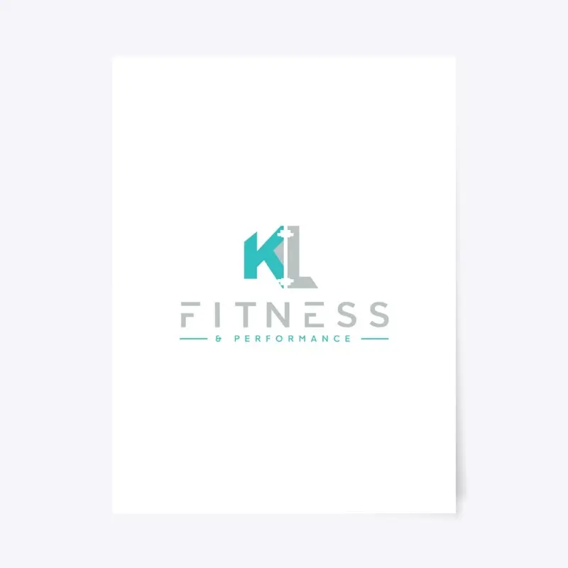 KL Fitness OG Collection